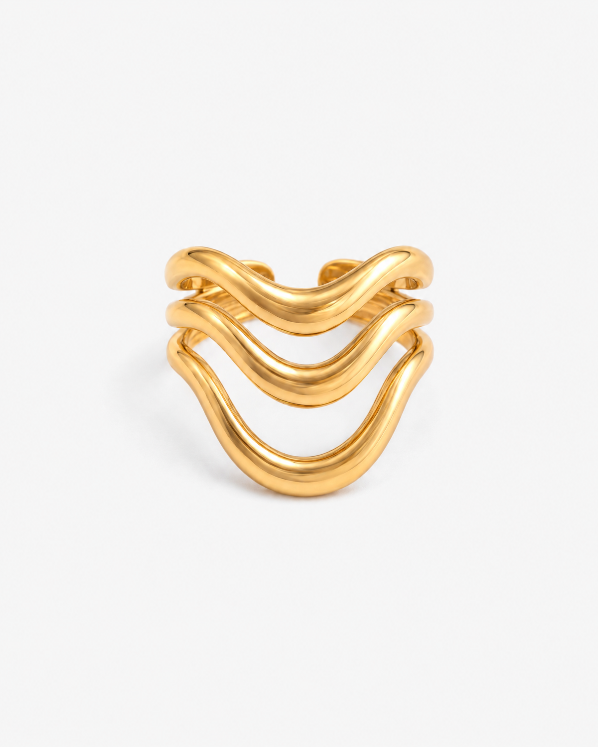 Lucile bague