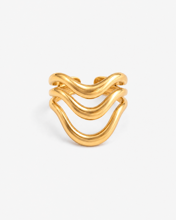 Lucile bague