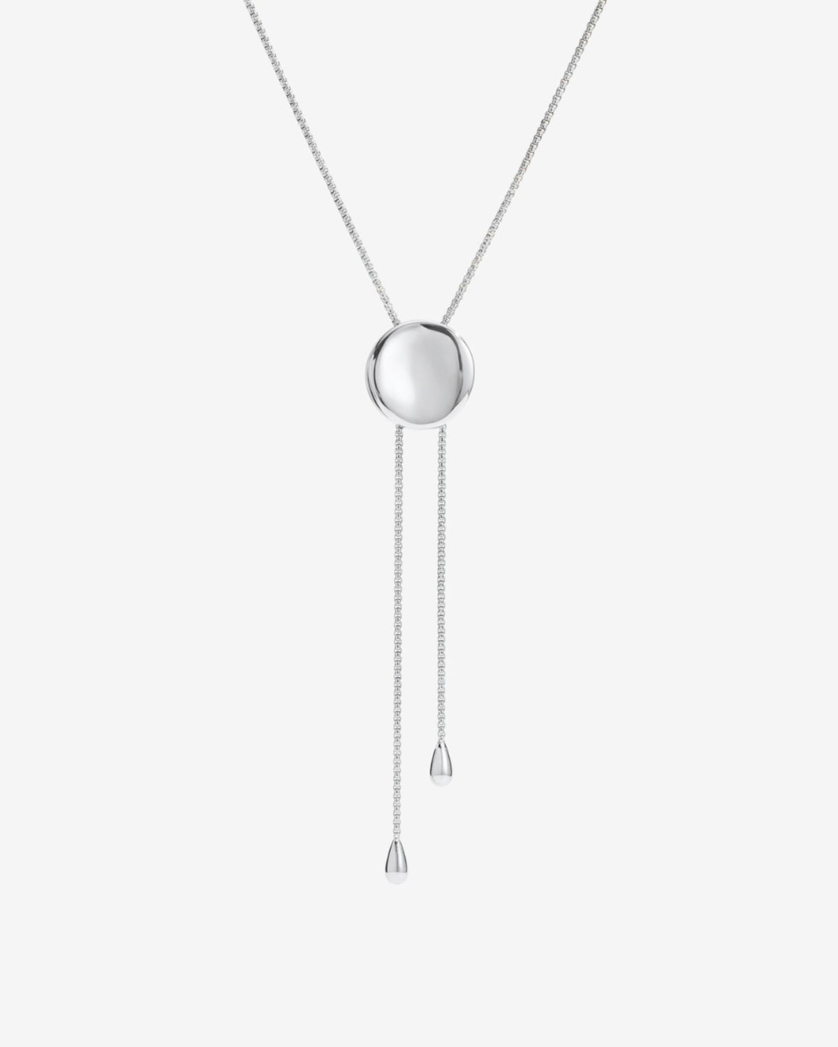 Luna necklace - Opulaire - WATERPROOF jewelry - 