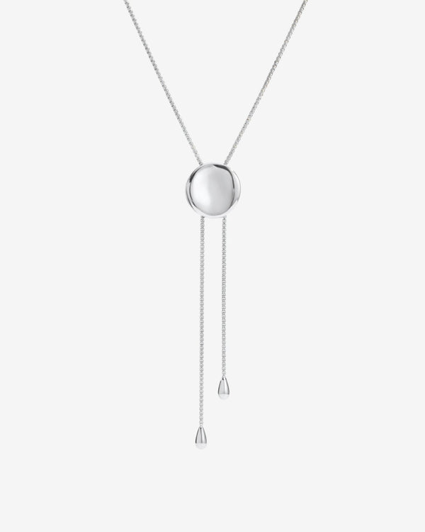 Luna necklace - Opulaire - WATERPROOF jewelry - 