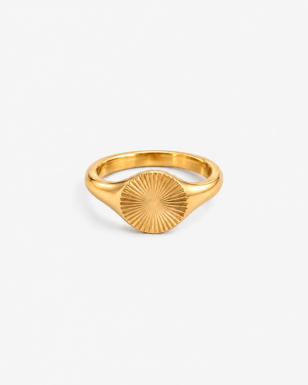 Maha bague