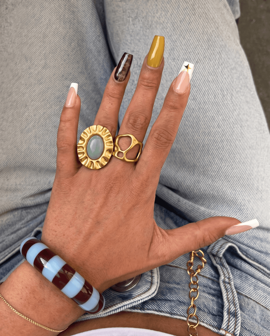 Terni ring