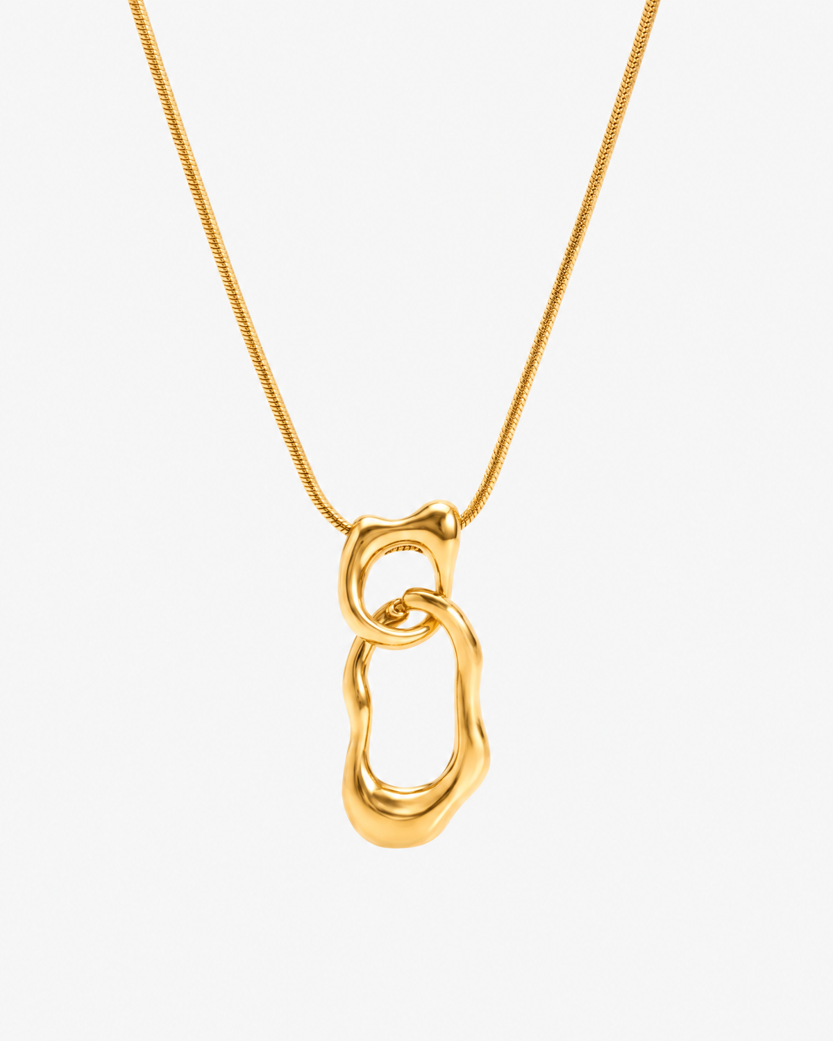 Mare collier