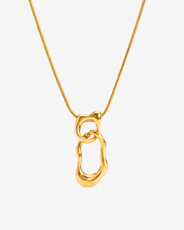 Mare collier