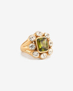 Marzo ring - Opulaire - WATERPROOF jewelry - EU 52 | US 6 -