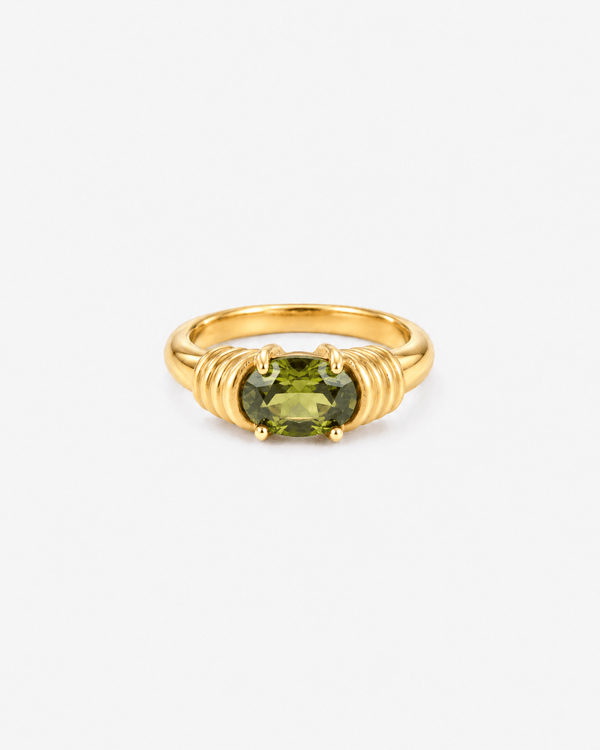 Maya ring - Opulaire - WATERPROOF jewelry - EU 52 | US 6 -