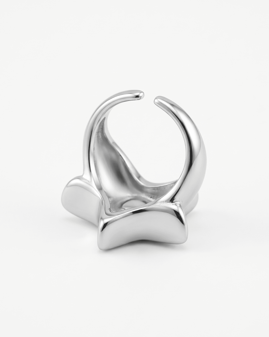 Mills ring - Opulaire - WATERPROOF jewelry - EU 55 -