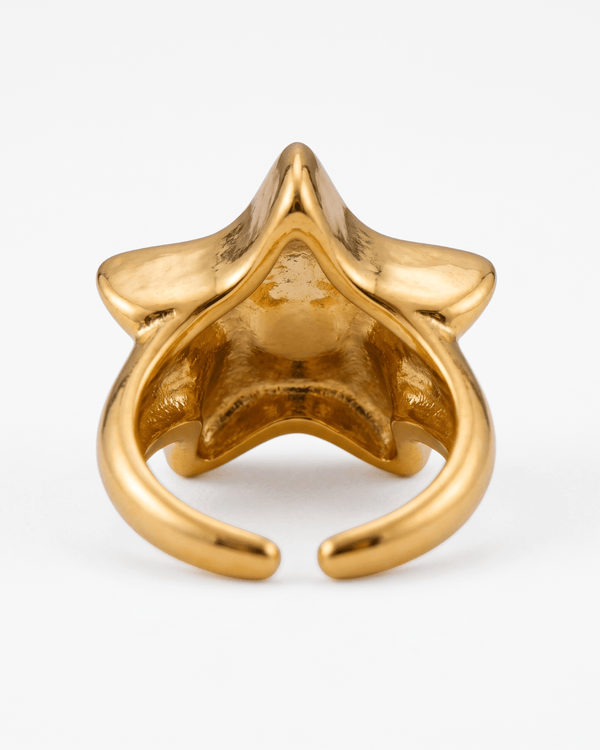 Mills ring - Opulaire - WATERPROOF jewelry - EU 55 -