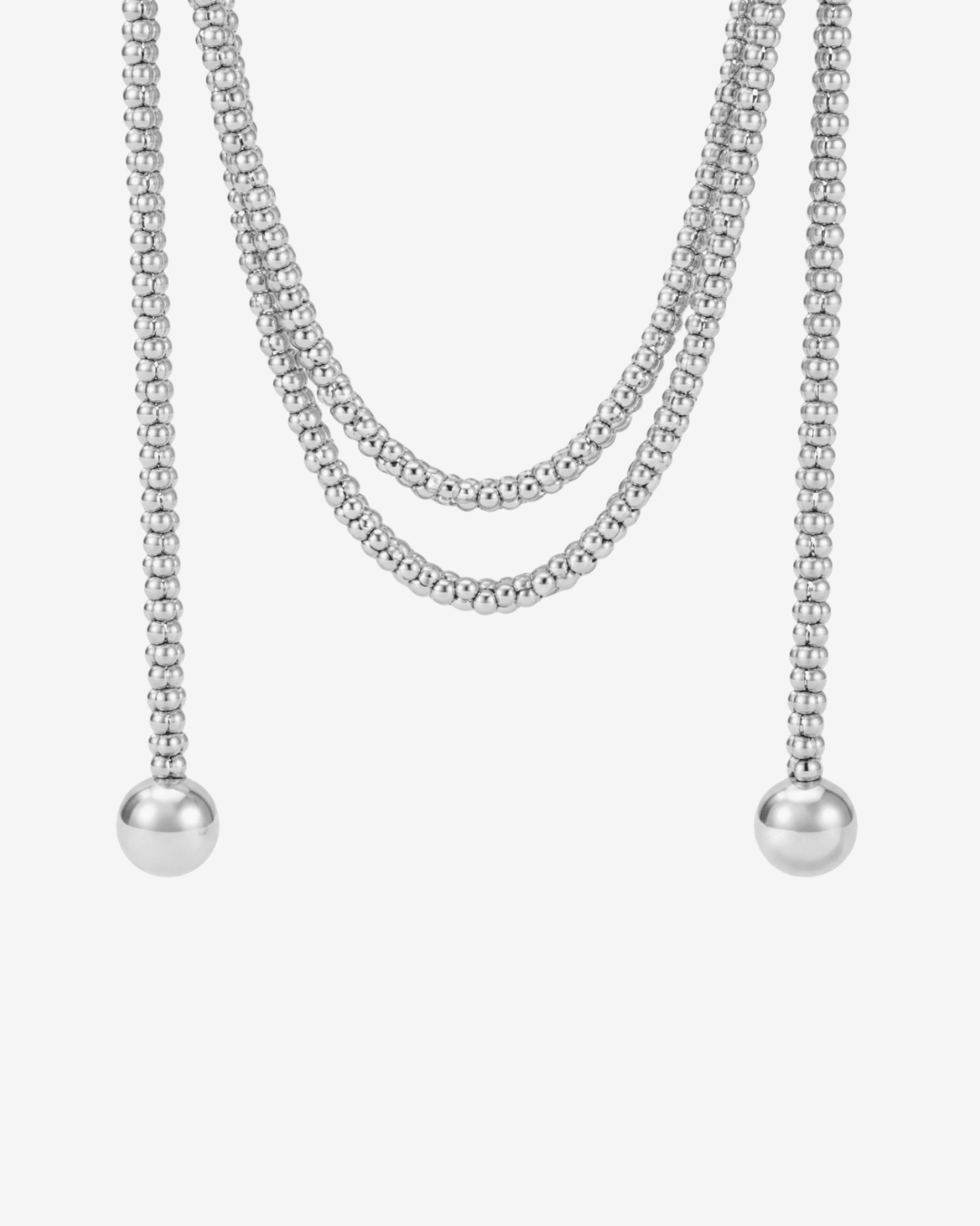 Mimi necklace - Opulaire - WATERPROOF jewelry - 