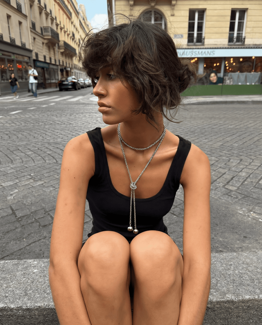 Mimi collier