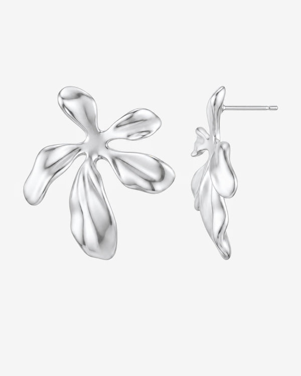 Mira earrings - Opulaire - WATERPROOF jewelry - 