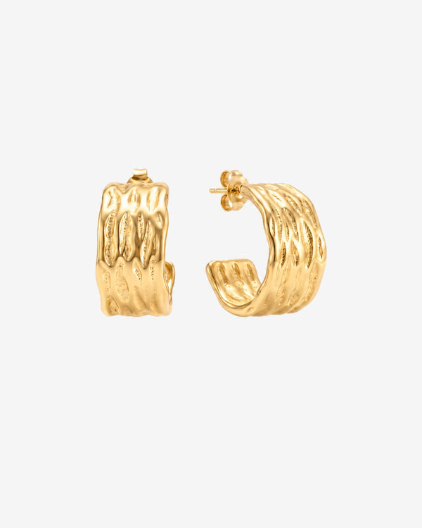 Boucles d'oreilles Mireille