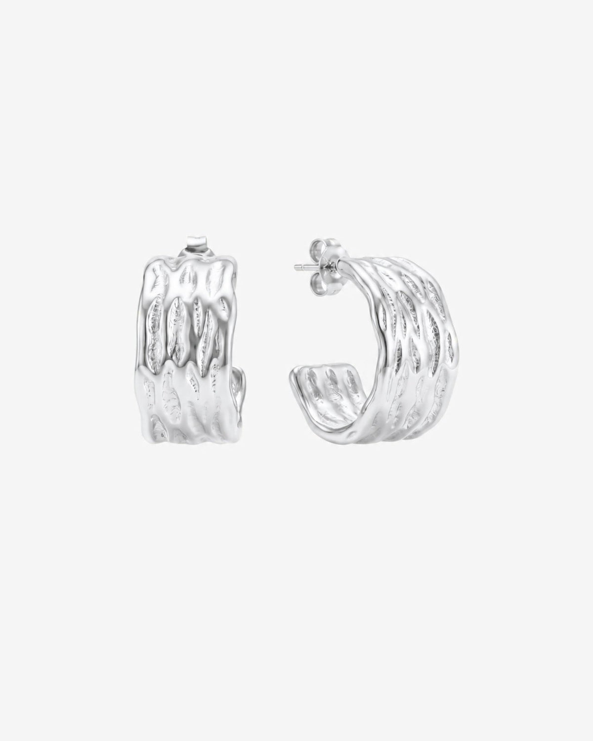Mireille earrings - Opulaire - WATERPROOF jewelry - 