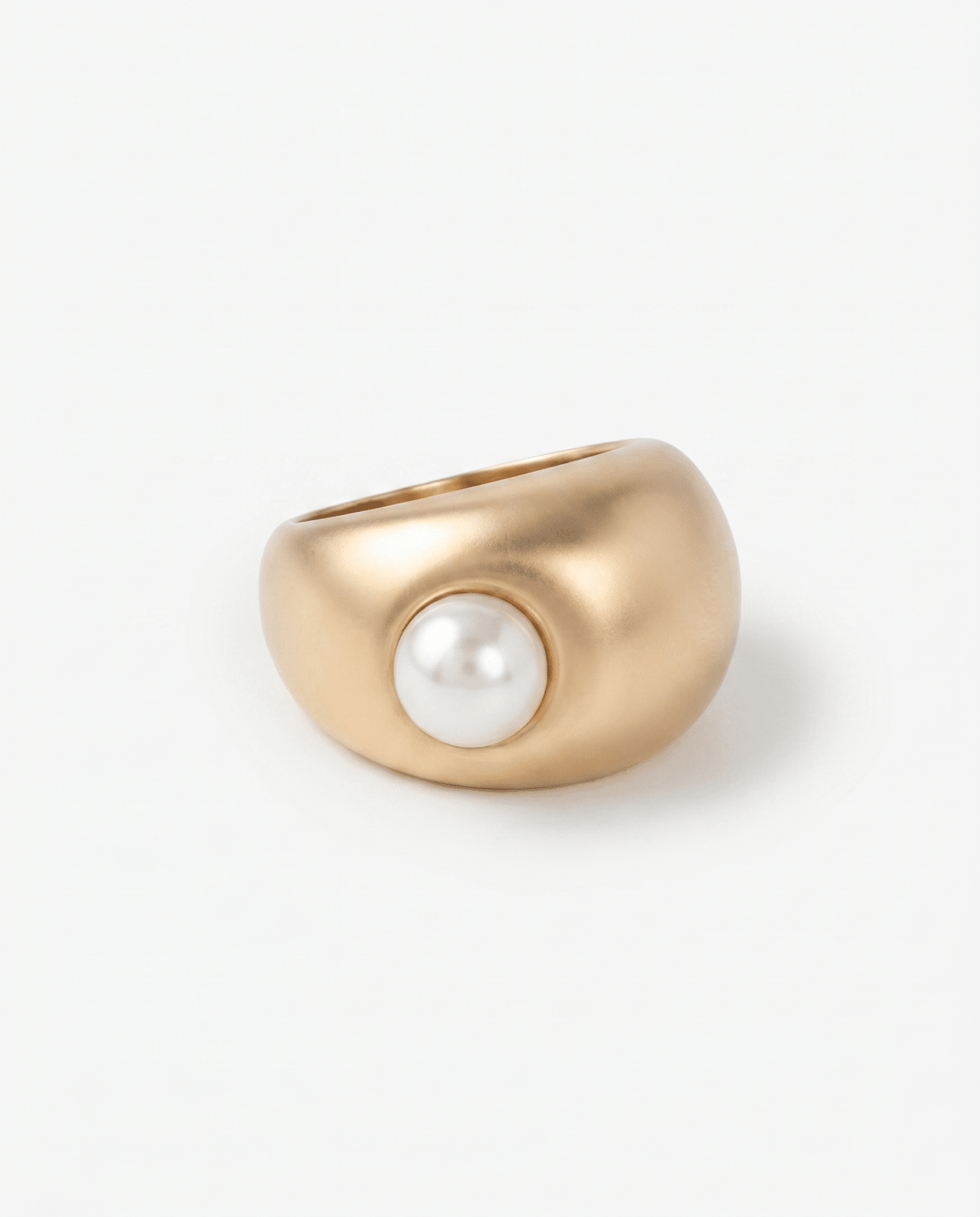 Monza ring - Opulaire - WATERPROOF jewelry - EU 54 -