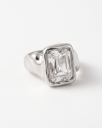 Nadia ring - Opulaire - WATERPROOF jewelry - EU 52 -
