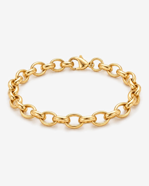 Nea bracelet - Opulaire - WATERPROOF jewelry - 