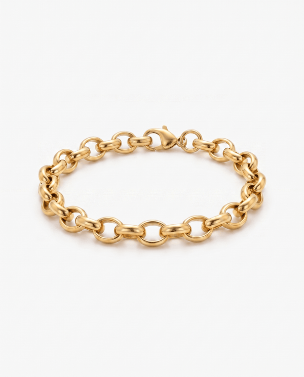Nea bracelet - Opulaire - WATERPROOF jewelry - 