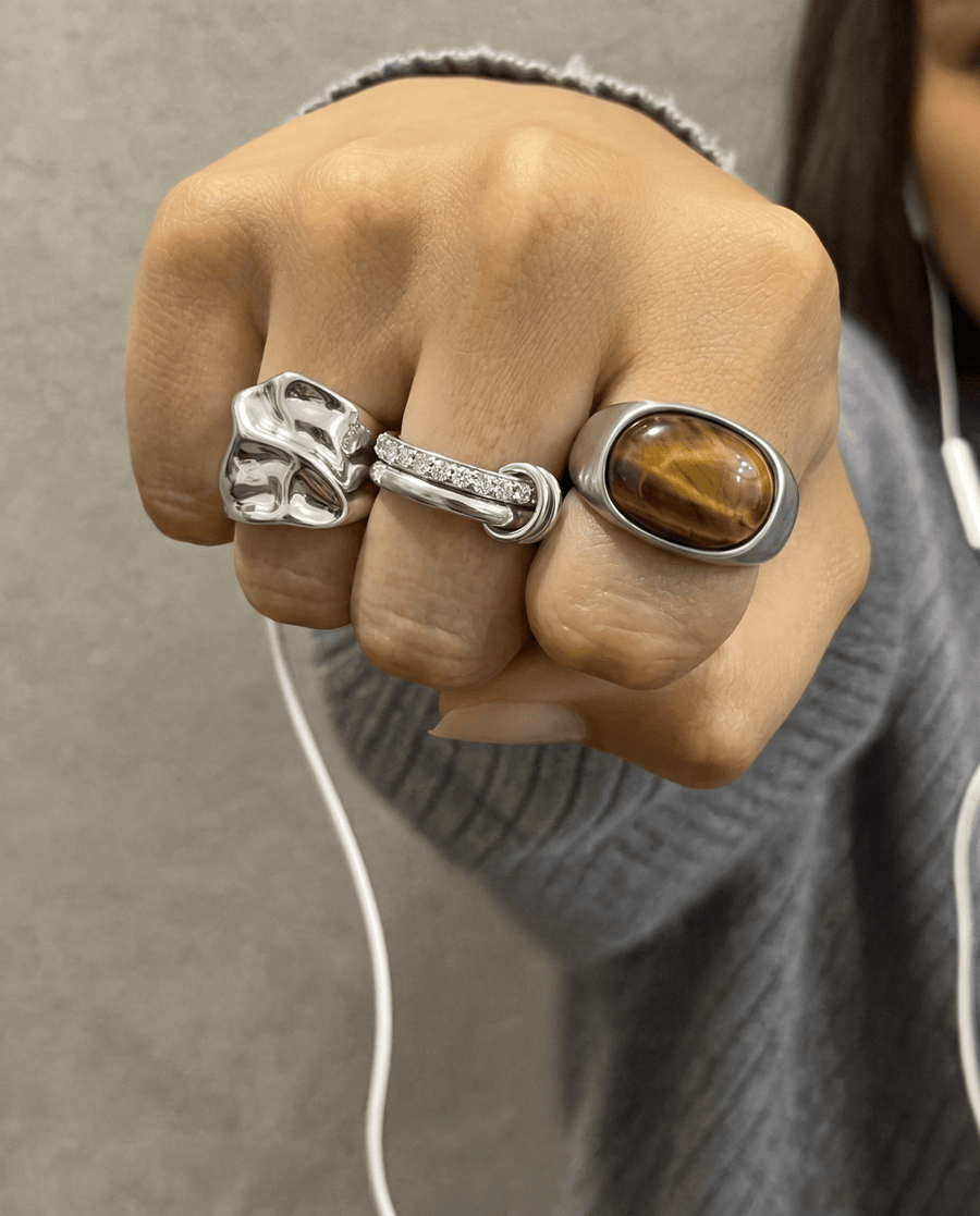 Foggia ring