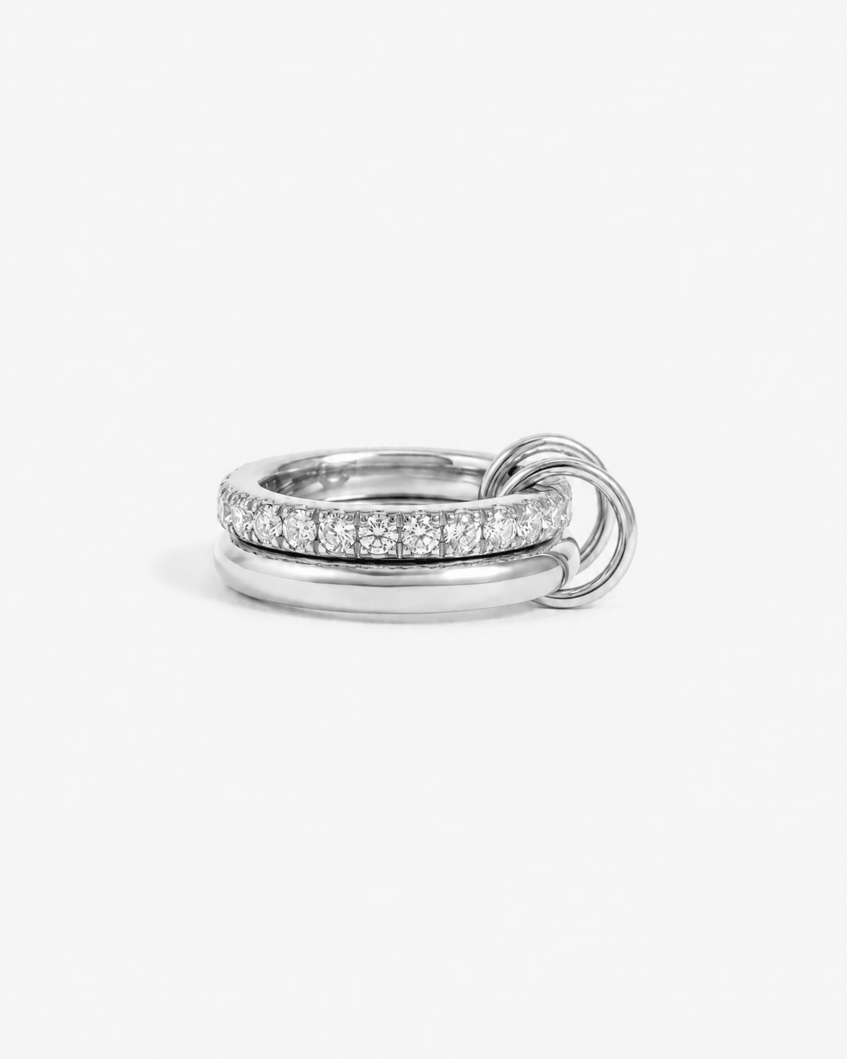 Nella ring - Opulaire - WATERPROOF jewelry - EU 54 | US 7 -