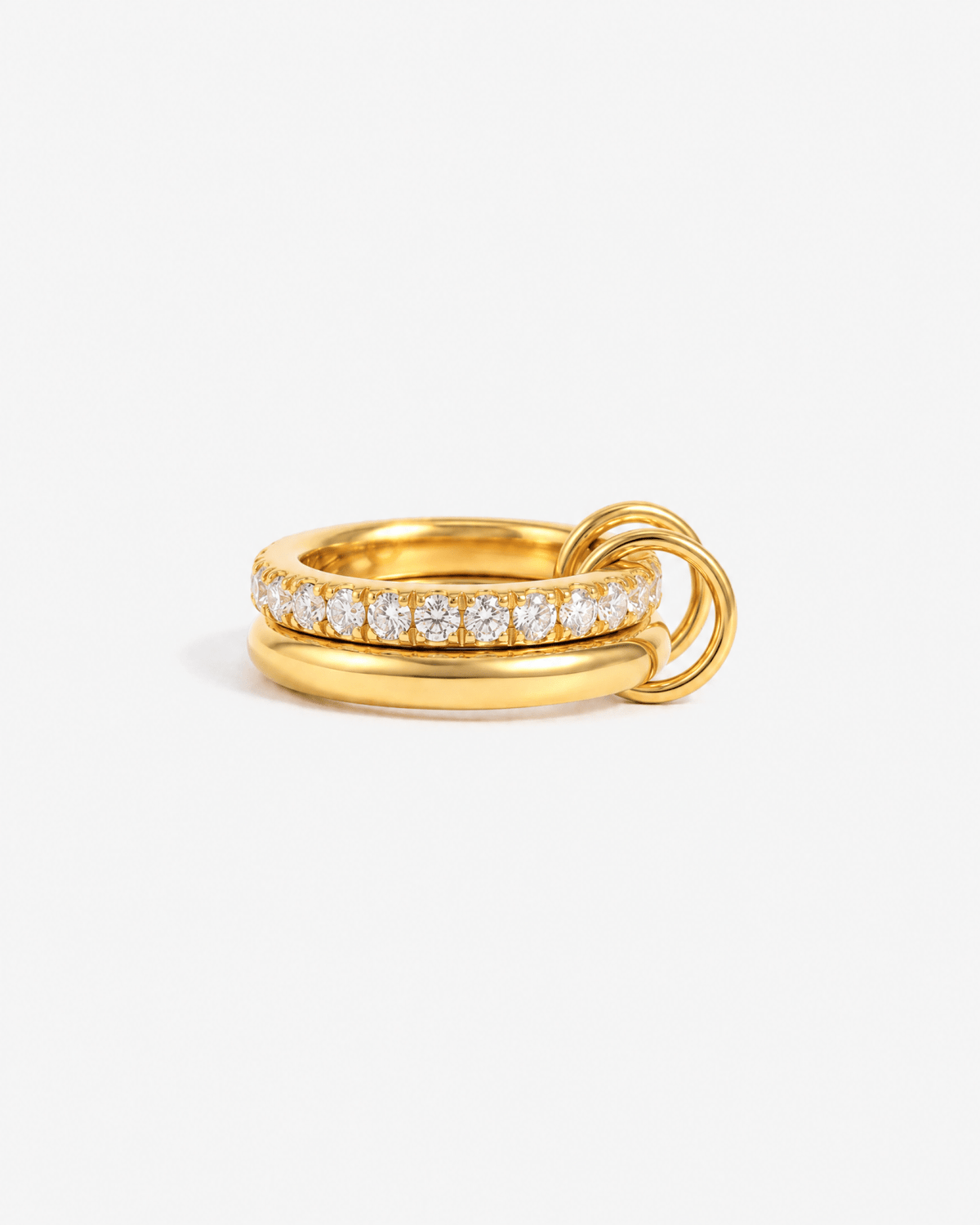Nella ring - Opulaire - WATERPROOF jewelry - EU 54 | US 7 -