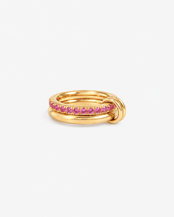 Nella ring - Opulaire - WATERPROOF jewelry - EU 54 | US 7 -
