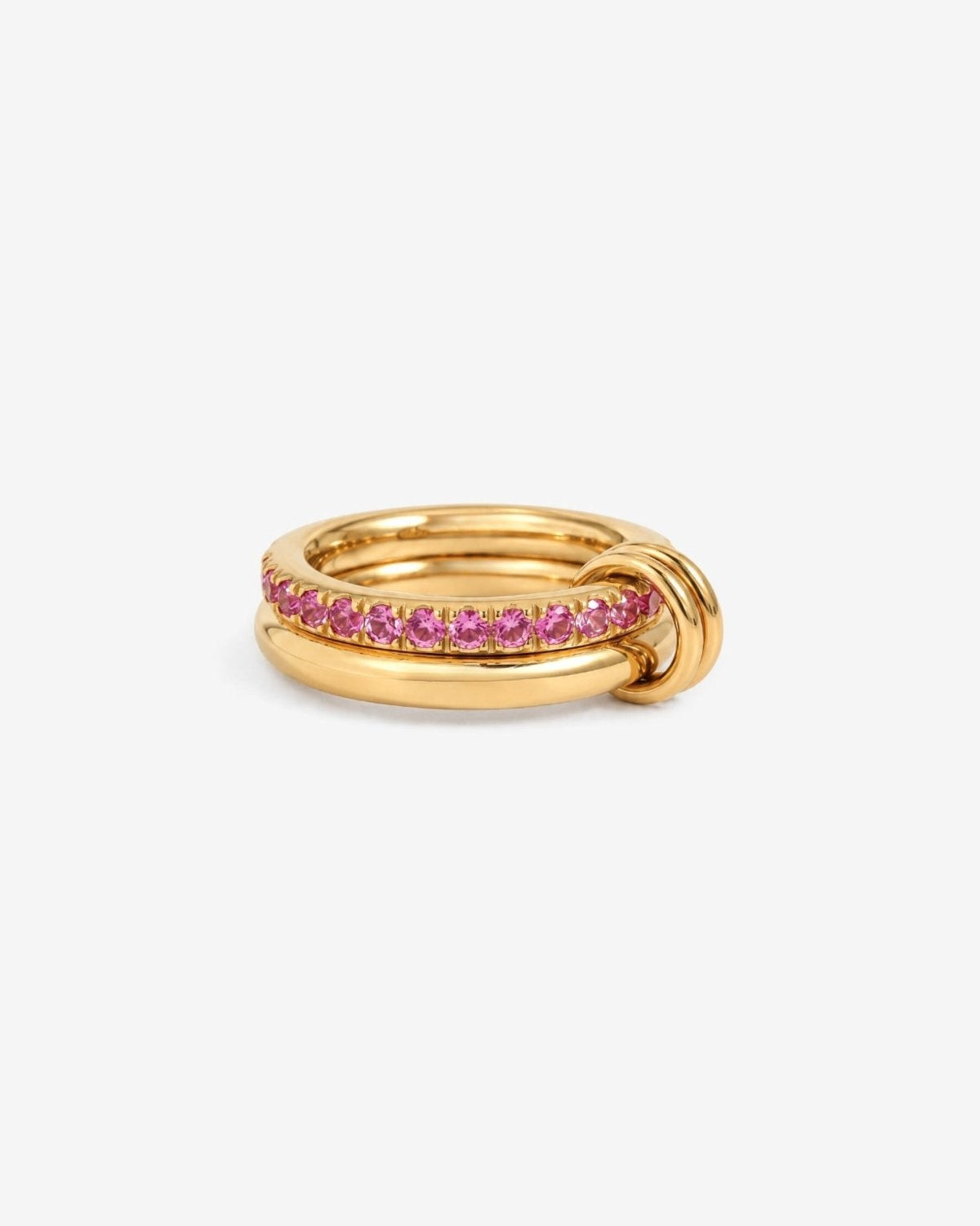 Nella ring - Opulaire - WATERPROOF jewelry - EU 54 -