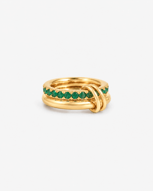 Nella ring - Opulaire - WATERPROOF jewelry - EU 54 | US 7 -