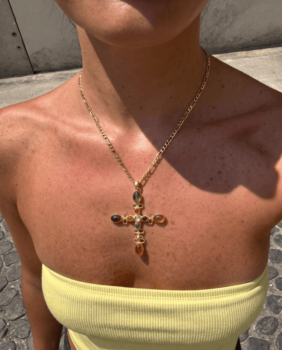 Nila necklace