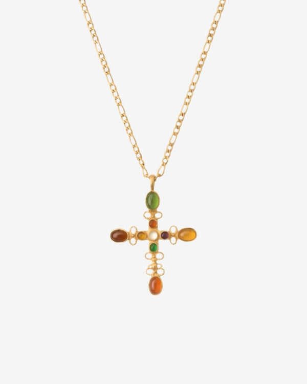 Nila necklace - Opulaire - WATERPROOF jewelry - 