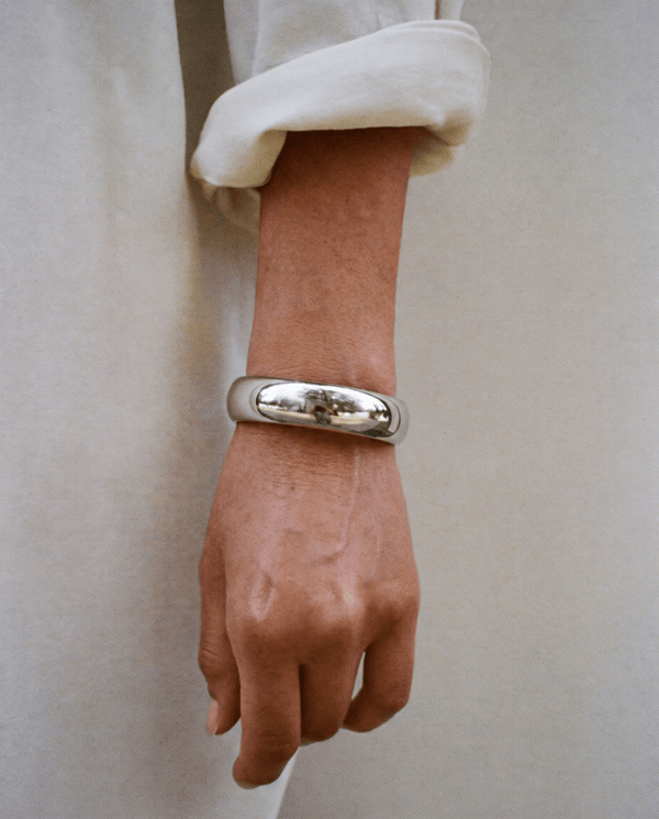 Nile bangle - Opulaire - WATERPROOF jewelry - 