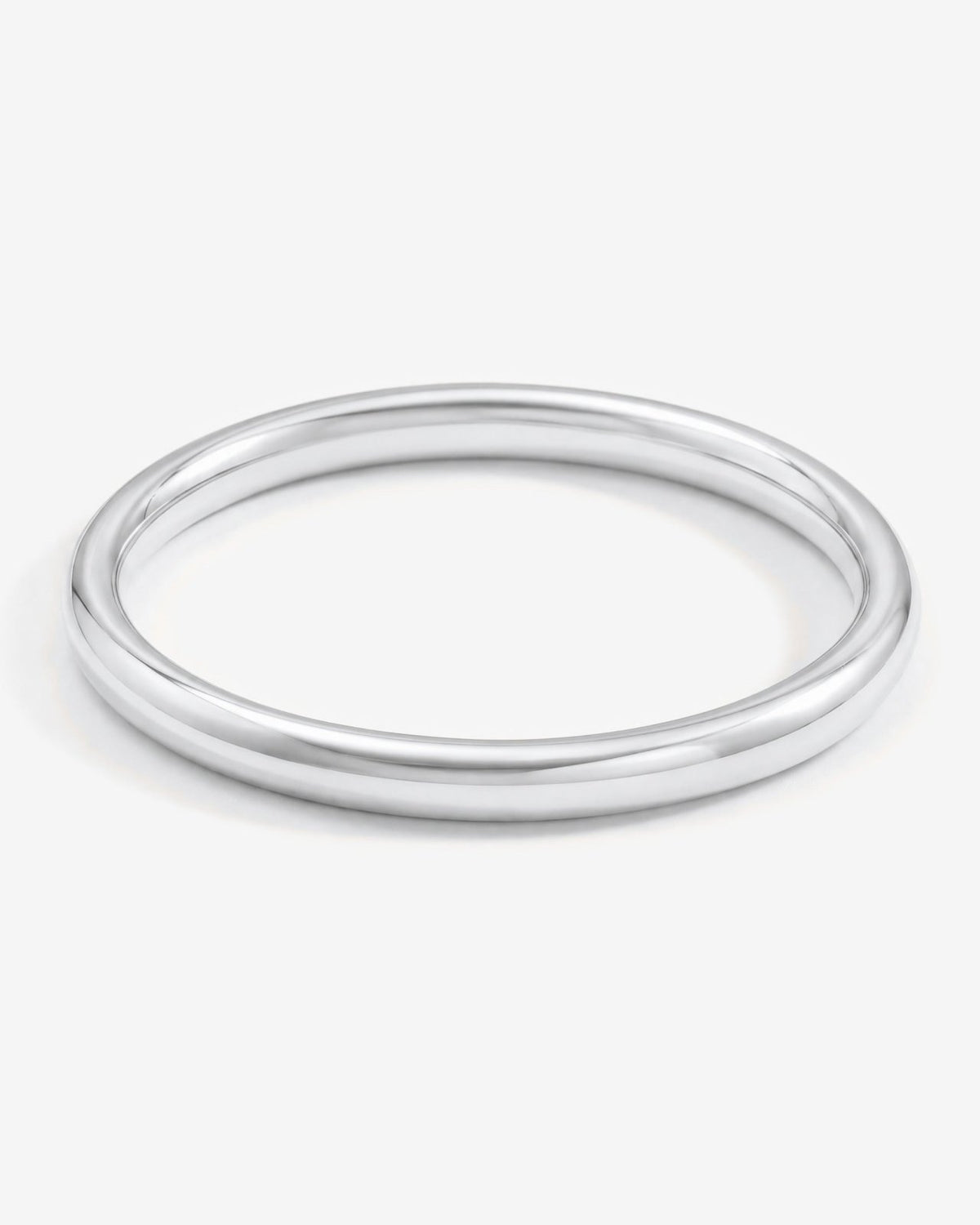 Nina bangle | 6 mm - Opulaire - WATERPROOF jewelry - 
