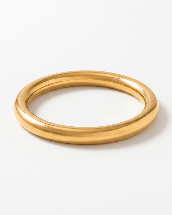 Nina bangle - Opulaire - WATERPROOF jewelry - 