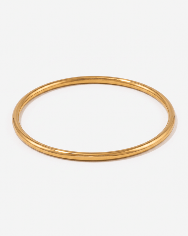 Nina bangle - Opulaire - WATERPROOF jewelry - 