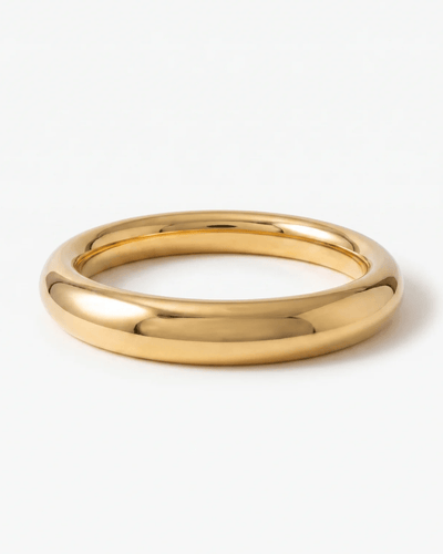Nina bracelet | 10 mm - Opulaire - WATERPROOF jewelry - 