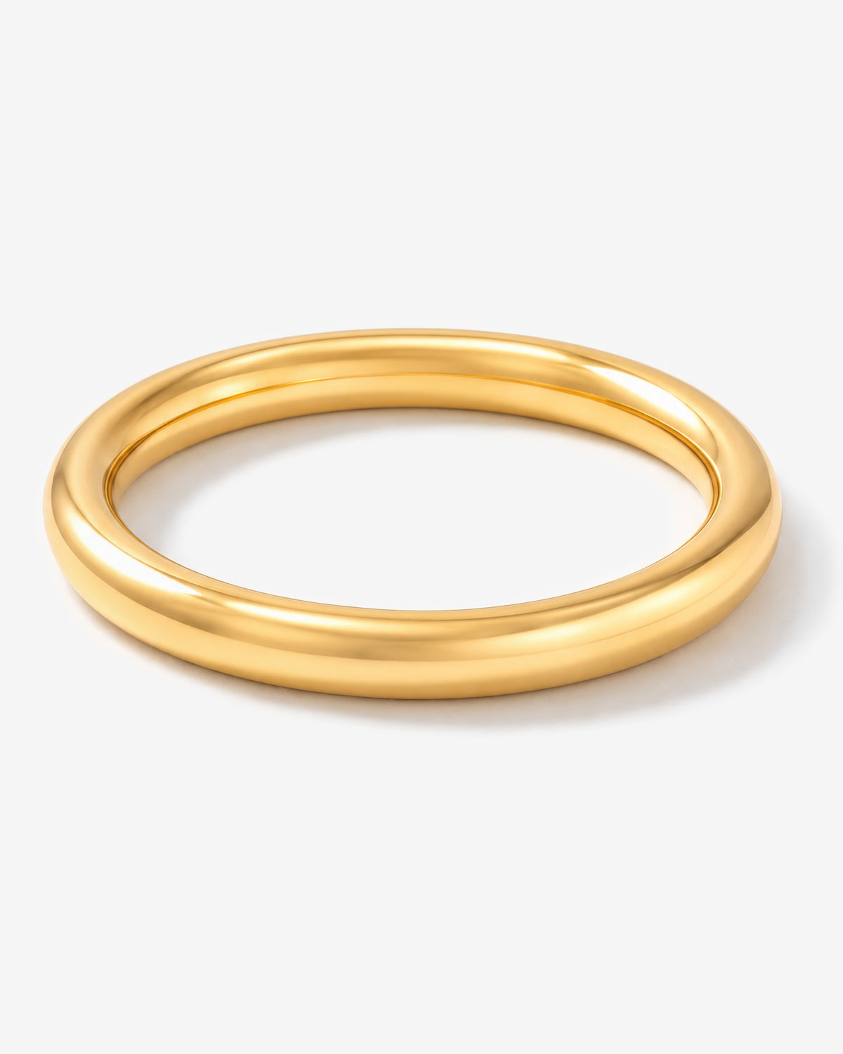 Nina bangle | 8 mm
