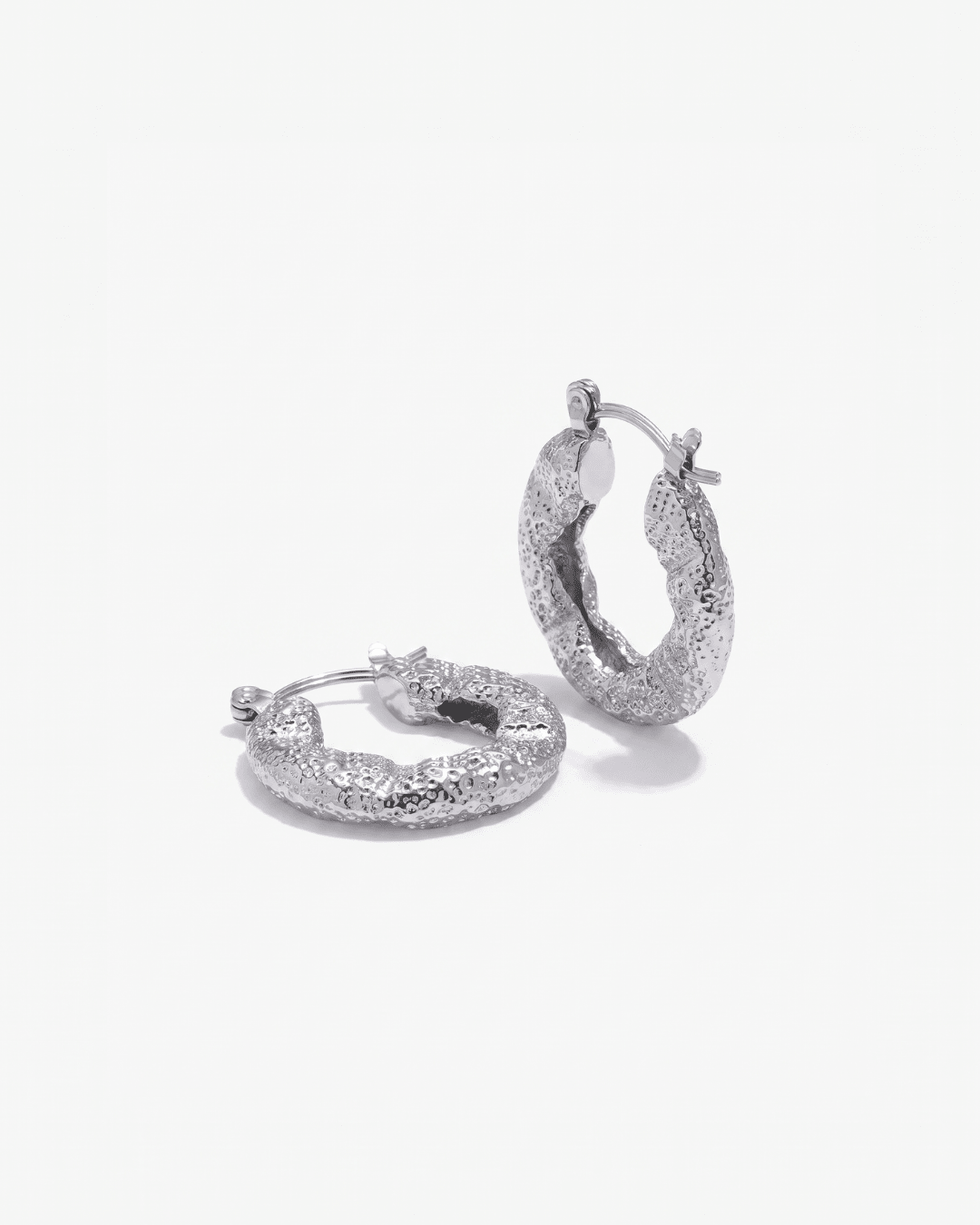 Noa earrings - Opulaire - WATERPROOF jewelry - 