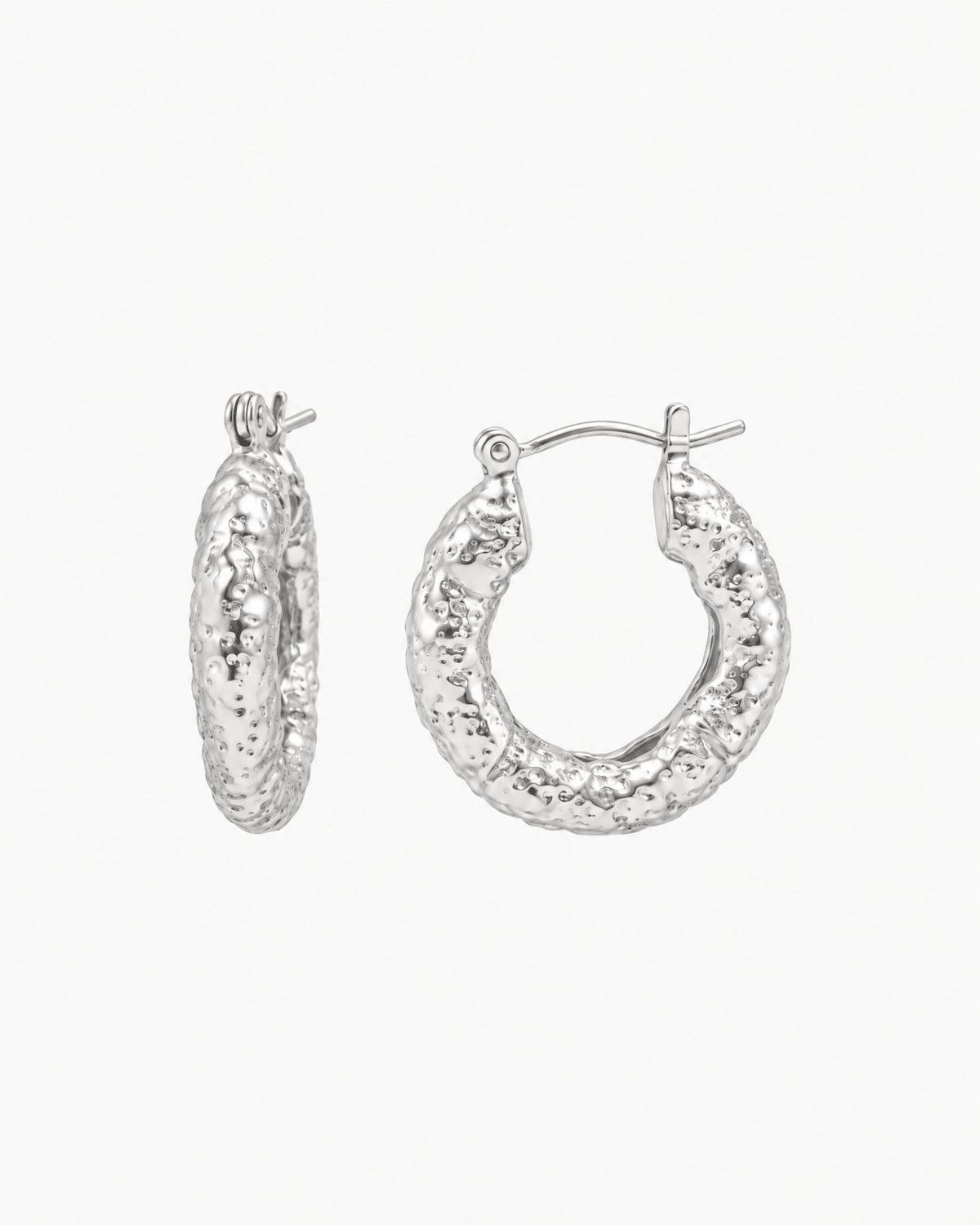 Noa earrings - Opulaire - WATERPROOF jewelry - 