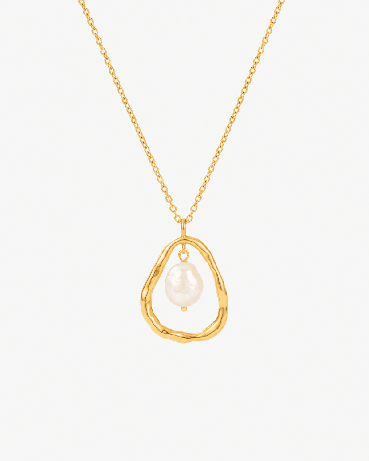 Nolita necklace - Opulaire - WATERPROOF jewelry - 