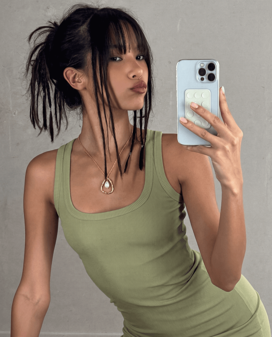 Nolita necklace