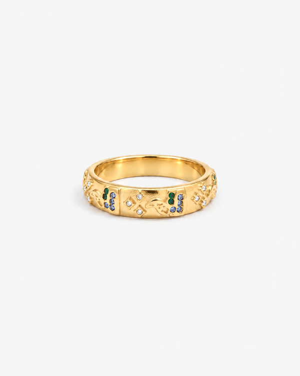Nora ring