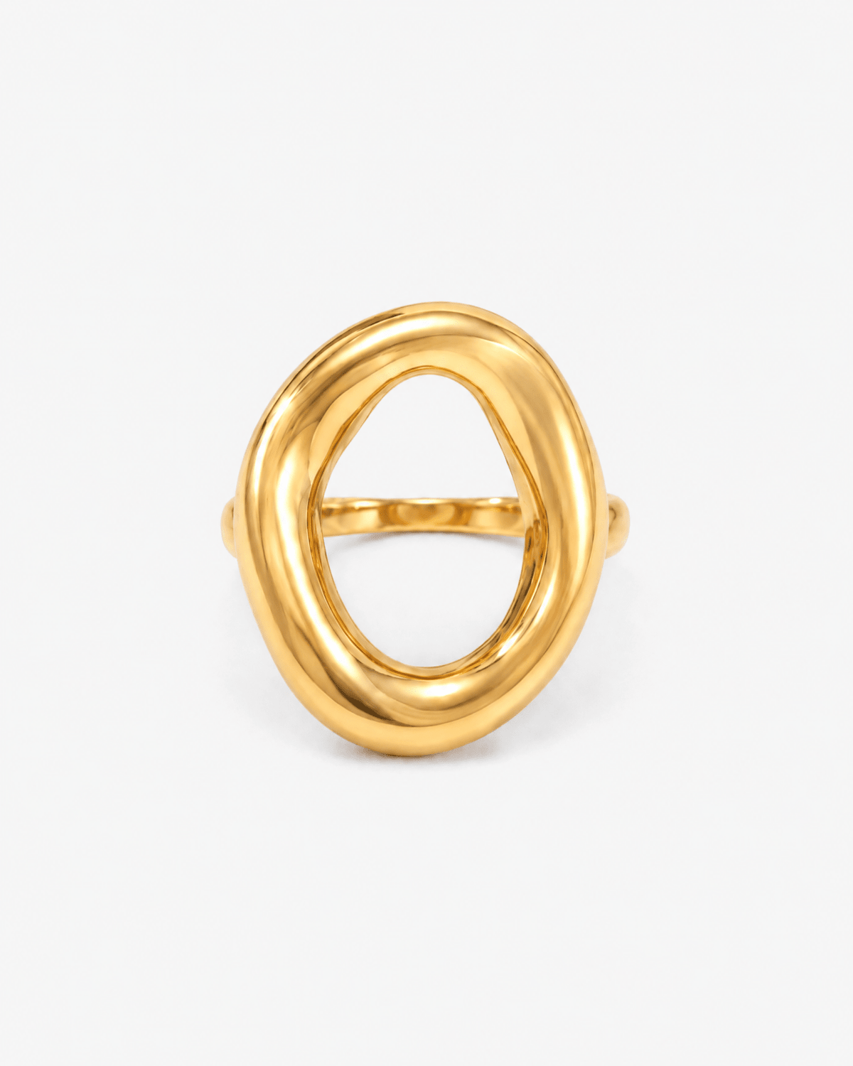 Olivia ring - Opulaire - WATERPROOF jewelry - EU 52 | US 6 -