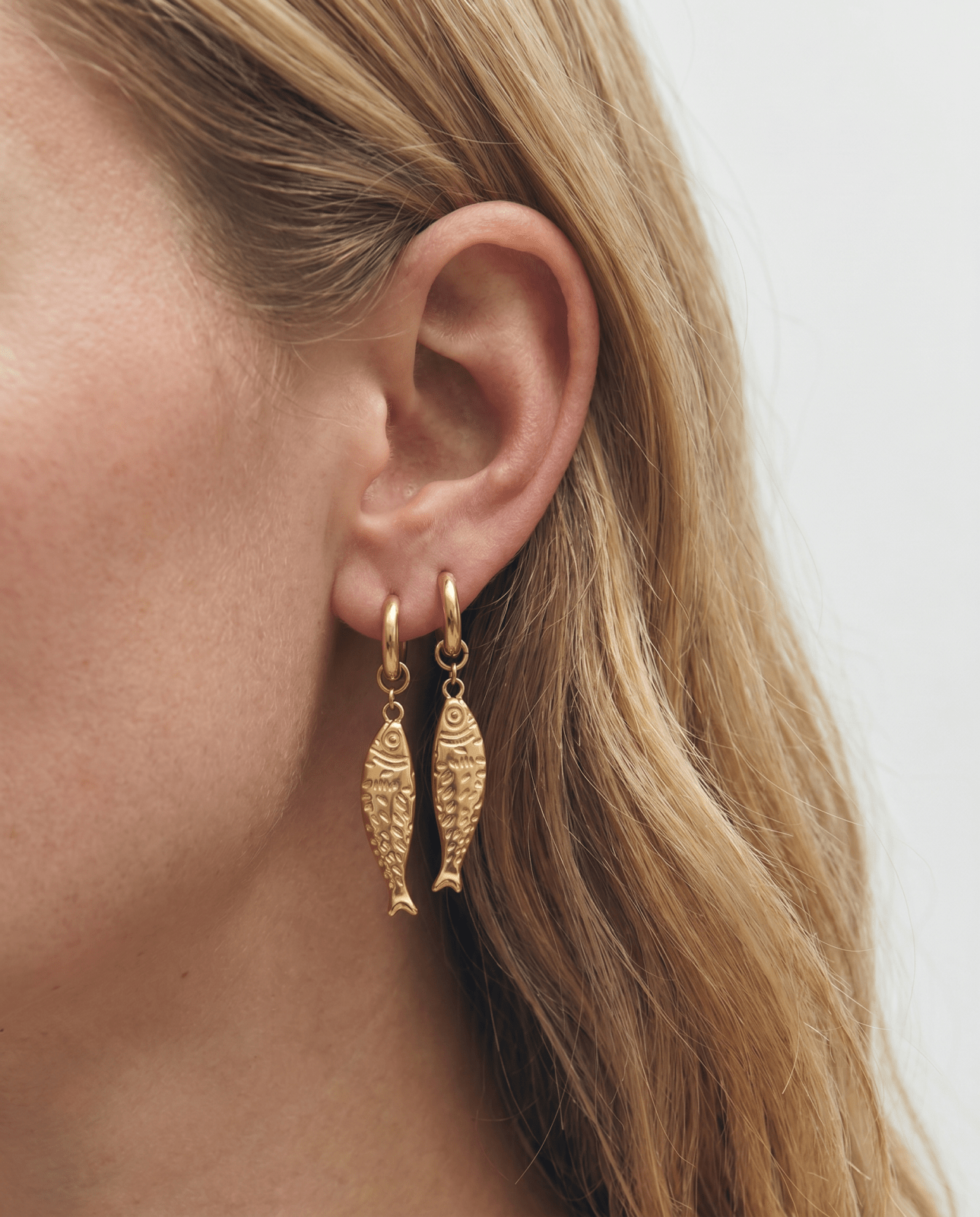 Padua earrings - Opulaire - WATERPROOF jewelry - 