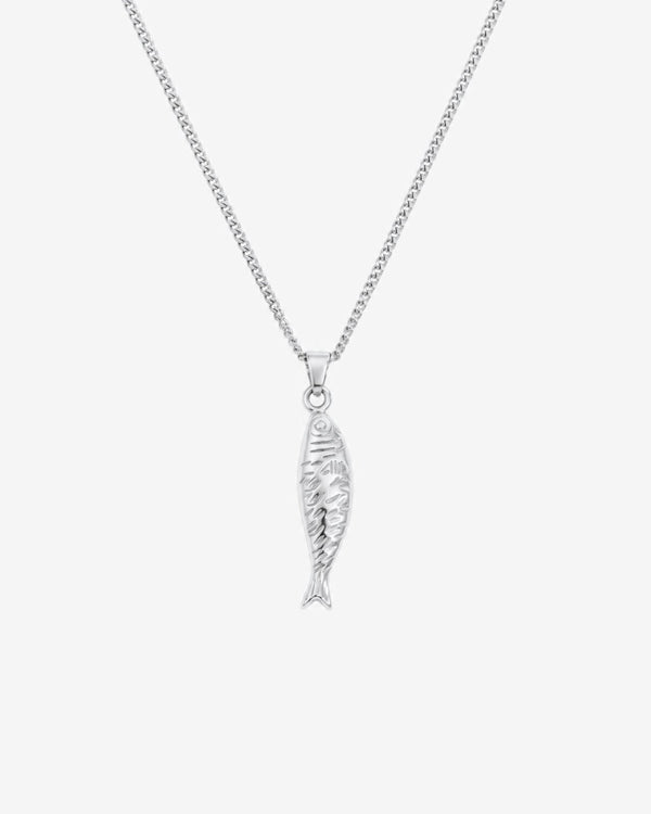 Padua necklace - Opulaire - WATERPROOF jewelry - 