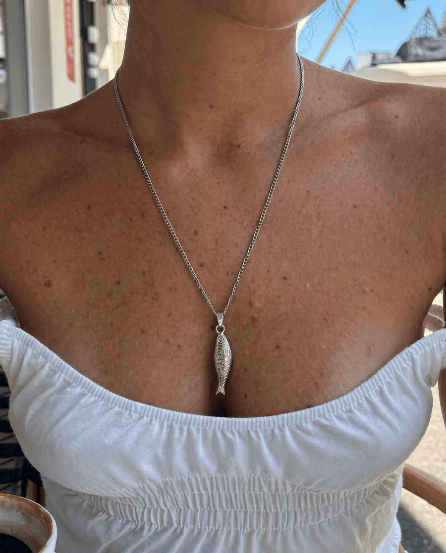 Padua ketting
