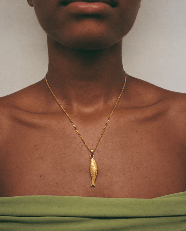Padua necklace - Opulaire - WATERPROOF jewelry - 