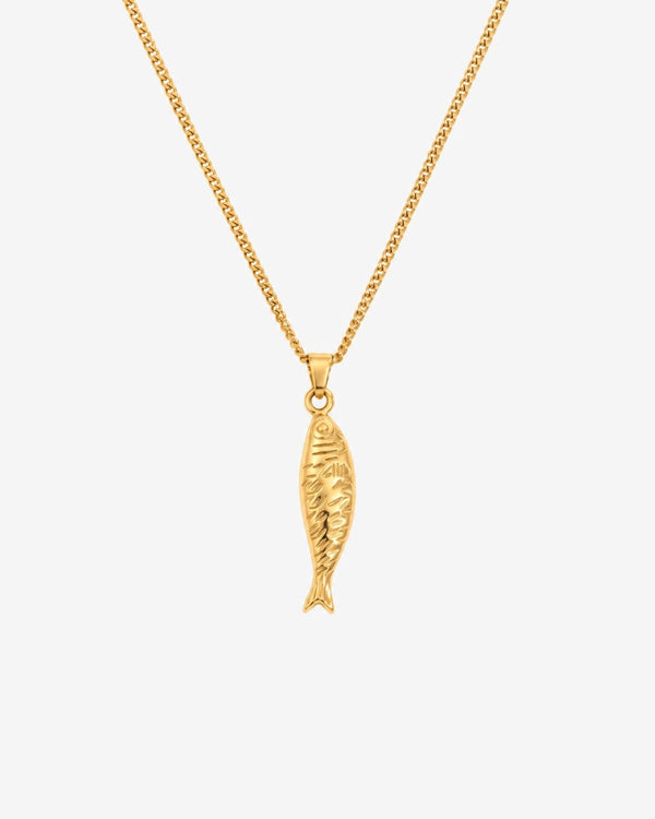 Padua necklace - Opulaire - WATERPROOF jewelry - 