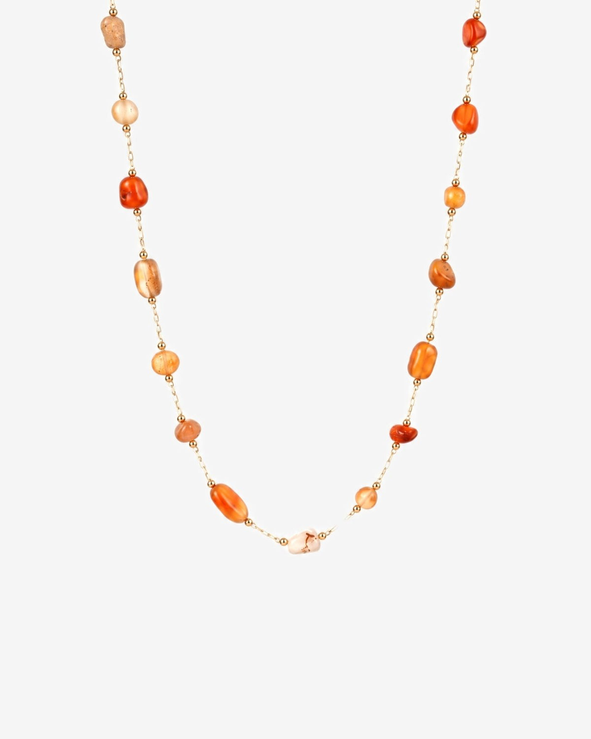 Palermo necklace - Opulaire - WATERPROOF jewelry - 