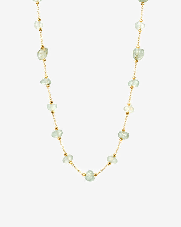 Palermo necklace - Opulaire - WATERPROOF jewelry - 