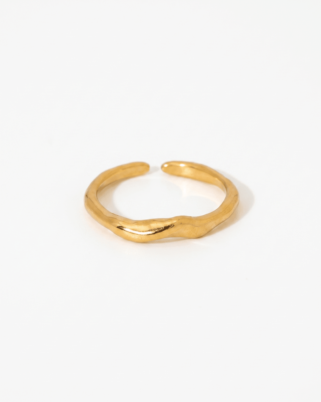 Pentas ring - Opulaire - WATERPROOF jewelry - Adjustable -
