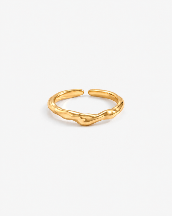 Pentas ring
